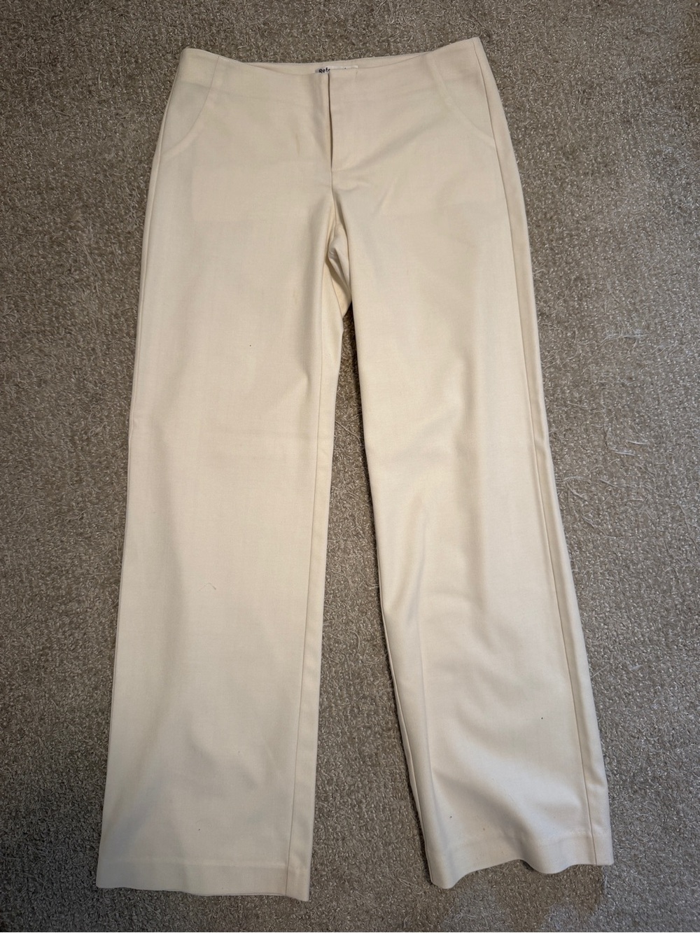 Reformation Pants